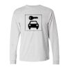 Authentic Long Sleeve T-Shirt Thumbnail