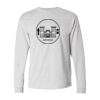 Authentic Long Sleeve T-Shirt Thumbnail