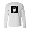 Authentic Long Sleeve T-Shirt Thumbnail