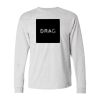 Authentic Long Sleeve T-Shirt Thumbnail
