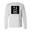 Authentic Long Sleeve T-Shirt Thumbnail