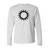 Authentic Long Sleeve T-Shirt Thumbnail