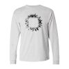 Authentic Long Sleeve T-Shirt Thumbnail