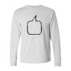 Authentic Long Sleeve T-Shirt Thumbnail