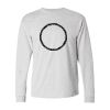 Authentic Long Sleeve T-Shirt Thumbnail