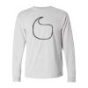 Authentic Long Sleeve T-Shirt Thumbnail