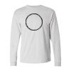 Authentic Long Sleeve T-Shirt Thumbnail
