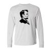 Authentic Long Sleeve T-Shirt Thumbnail
