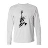 Authentic Long Sleeve T-Shirt Thumbnail