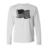 Authentic Long Sleeve T-Shirt Thumbnail
