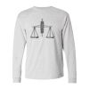 Authentic Long Sleeve T-Shirt Thumbnail