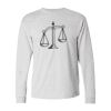 Authentic Long Sleeve T-Shirt Thumbnail