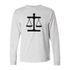 Authentic Long Sleeve T-Shirt Thumbnail