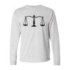 Authentic Long Sleeve T-Shirt Thumbnail