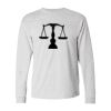 Authentic Long Sleeve T-Shirt Thumbnail