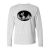 Authentic Long Sleeve T-Shirt Thumbnail