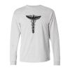 Authentic Long Sleeve T-Shirt Thumbnail