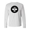 Authentic Long Sleeve T-Shirt Thumbnail
