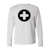Authentic Long Sleeve T-Shirt Thumbnail