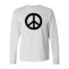 Authentic Long Sleeve T-Shirt Thumbnail