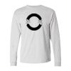 Authentic Long Sleeve T-Shirt Thumbnail