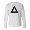 Authentic Long Sleeve T-Shirt Thumbnail