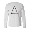 Authentic Long Sleeve T-Shirt Thumbnail
