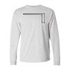 Authentic Long Sleeve T-Shirt Thumbnail
