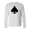 Authentic Long Sleeve T-Shirt Thumbnail