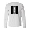 Authentic Long Sleeve T-Shirt Thumbnail