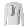 Authentic Long Sleeve T-Shirt Thumbnail