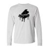 Authentic Long Sleeve T-Shirt Thumbnail