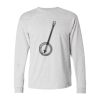 Authentic Long Sleeve T-Shirt Thumbnail