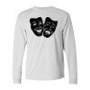 Authentic Long Sleeve T-Shirt Thumbnail