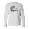 Authentic Long Sleeve T-Shirt Thumbnail
