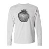 Authentic Long Sleeve T-Shirt Thumbnail