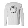 Authentic Long Sleeve T-Shirt Thumbnail
