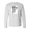 Authentic Long Sleeve T-Shirt Thumbnail