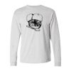 Authentic Long Sleeve T-Shirt Thumbnail