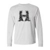 Authentic Long Sleeve T-Shirt Thumbnail