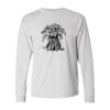Authentic Long Sleeve T-Shirt Thumbnail