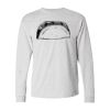 Authentic Long Sleeve T-Shirt Thumbnail