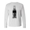 Authentic Long Sleeve T-Shirt Thumbnail