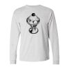 Authentic Long Sleeve T-Shirt Thumbnail