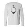 Authentic Long Sleeve T-Shirt Thumbnail