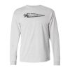 Authentic Long Sleeve T-Shirt Thumbnail