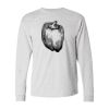 Authentic Long Sleeve T-Shirt Thumbnail
