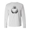 Authentic Long Sleeve T-Shirt Thumbnail