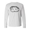 Authentic Long Sleeve T-Shirt Thumbnail
