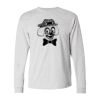 Authentic Long Sleeve T-Shirt Thumbnail